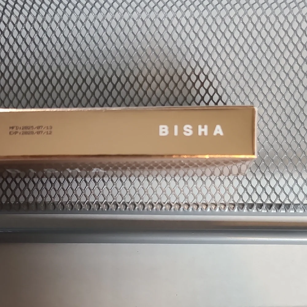 Bisha Essential Eye Designer Duo Downtown Black/Uptown Brown NIB Sealed RV $58
